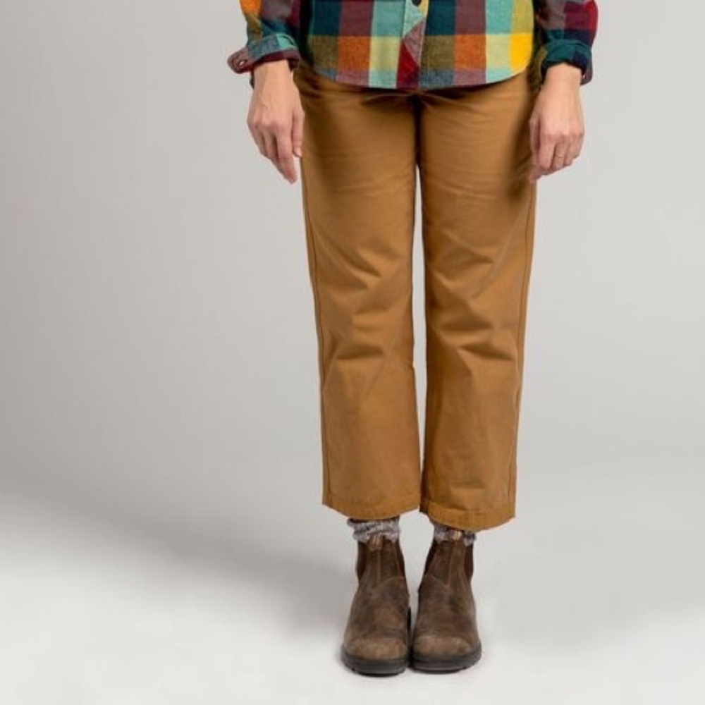 Topo Designs Women’s Chore Pant